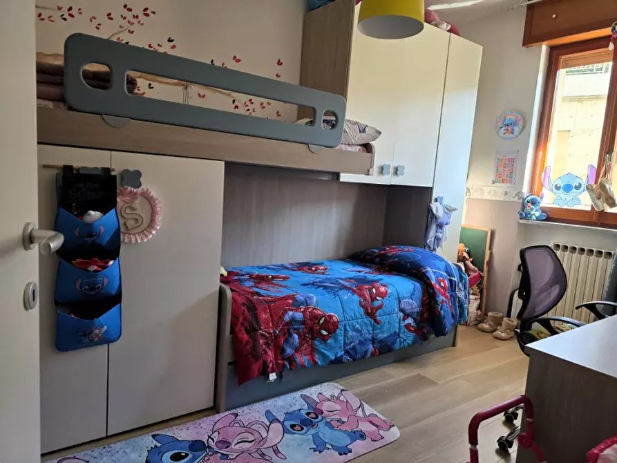 Immagine 21 di Appartamento in vendita  in Via Sant' Antonio 111 a Montescaglioso