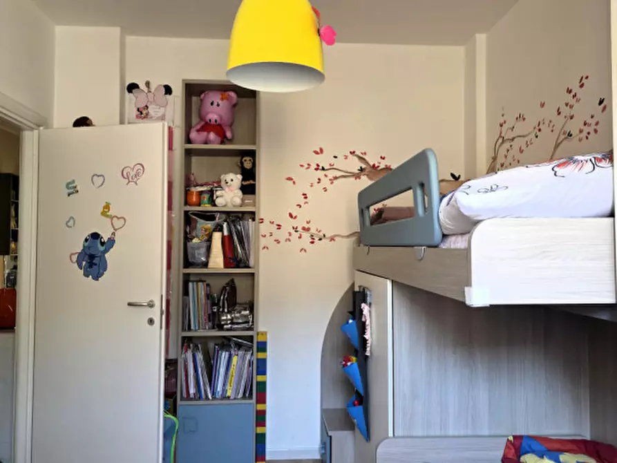 Immagine 22 di Appartamento in vendita  in Via Sant' Antonio 111 a Montescaglioso