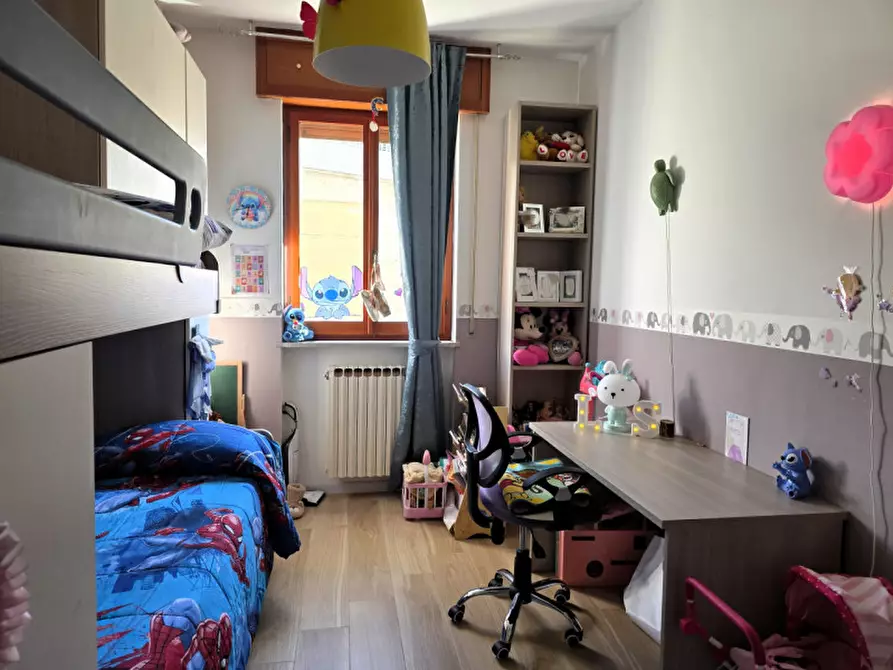 Immagine 22 di Appartamento in vendita  in Via Sant' Antonio 111 a Montescaglioso