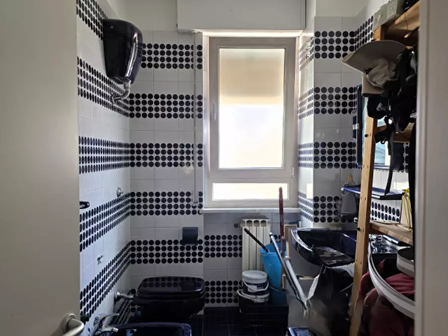 Immagine 23 di Appartamento in vendita  in Via Sant' Antonio 111 a Montescaglioso