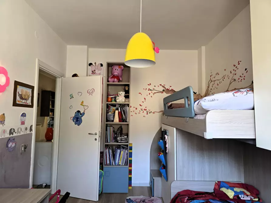 Immagine 23 di Appartamento in vendita  in Via Sant' Antonio 111 a Montescaglioso