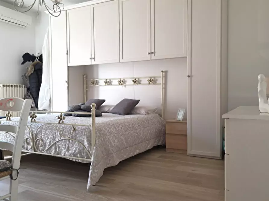 Immagine 27 di Appartamento in vendita  in Via Sant' Antonio 111 a Montescaglioso