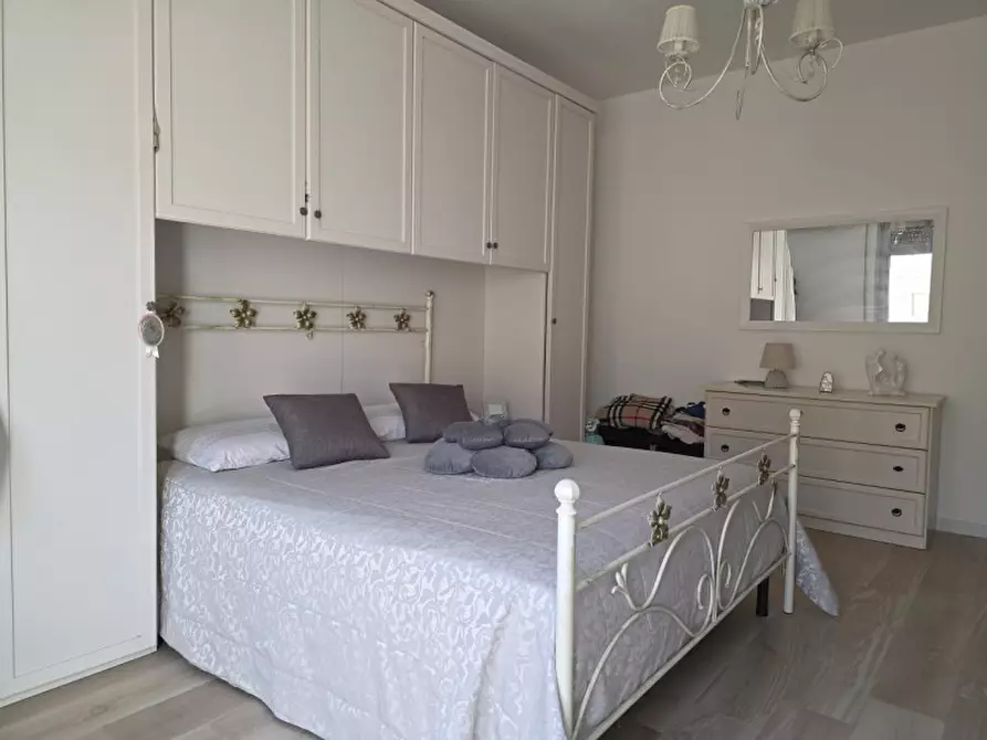 Immagine 28 di Appartamento in vendita  in Via Sant' Antonio 111 a Montescaglioso