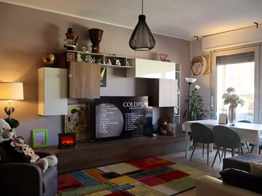 Immagine 30 di Appartamento in vendita  in Via Sant' Antonio 111 a Montescaglioso