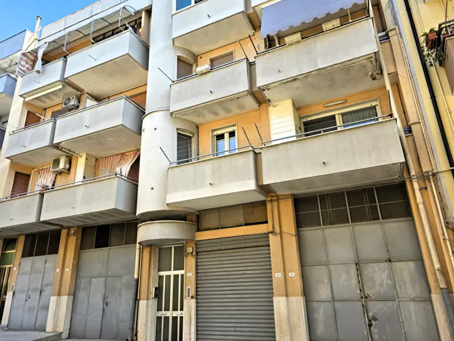 Immagine 30 di Appartamento in vendita  in Via Sant' Antonio 111 a Montescaglioso