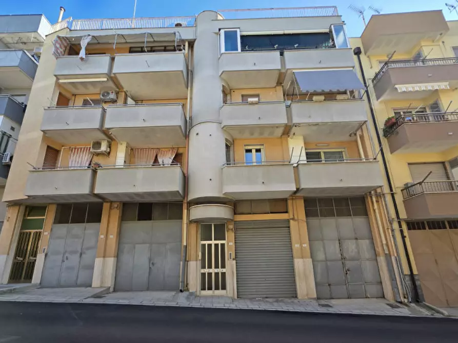 Immagine 30 di Appartamento in vendita  in Via Sant' Antonio 111 a Montescaglioso