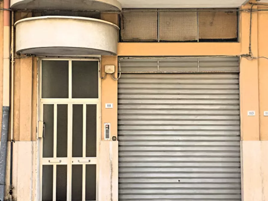 Immagine 31 di Appartamento in vendita  in Via Sant' Antonio 111 a Montescaglioso