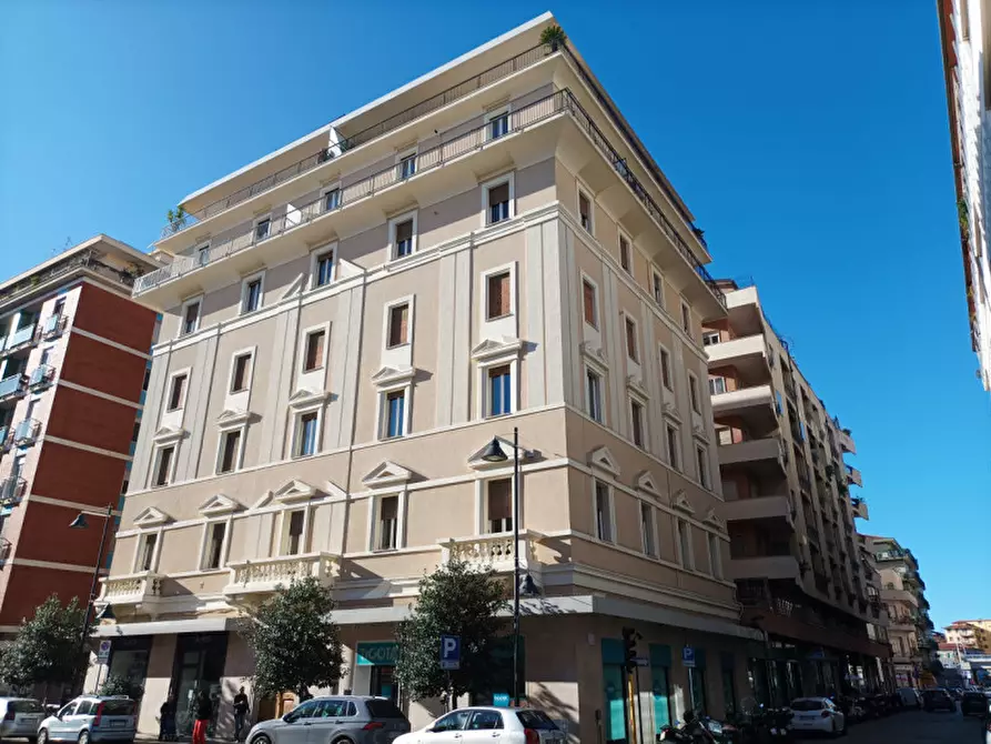 Immagine 1 di Ufficio in affitto  in C.so Vittorio Emanuele II a Pescara