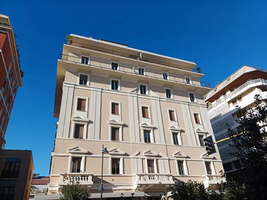 Immagine 2 di Ufficio in affitto  in C.so Vittorio Emanuele II a Pescara