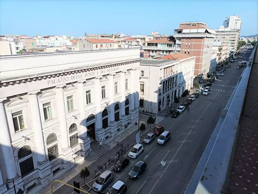 Immagine 3 di Ufficio in affitto  in C.so Vittorio Emanuele II a Pescara
