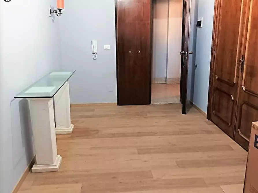 Immagine 5 di Ufficio in affitto  in C.so Vittorio Emanuele II a Pescara