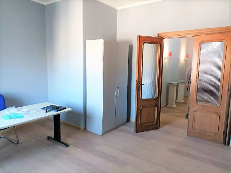 Immagine 7 di Ufficio in affitto  in C.so Vittorio Emanuele II a Pescara
