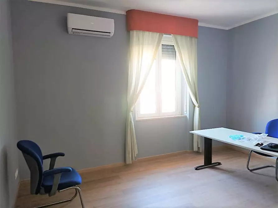 Immagine 8 di Ufficio in affitto  in C.so Vittorio Emanuele II a Pescara