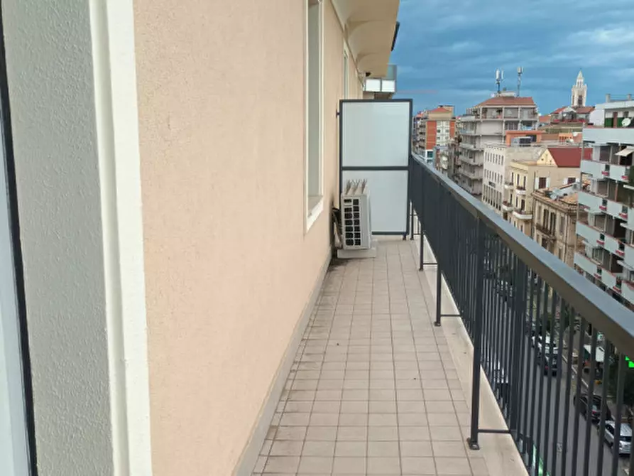 Immagine 13 di Ufficio in affitto  in C.so Vittorio Emanuele II a Pescara