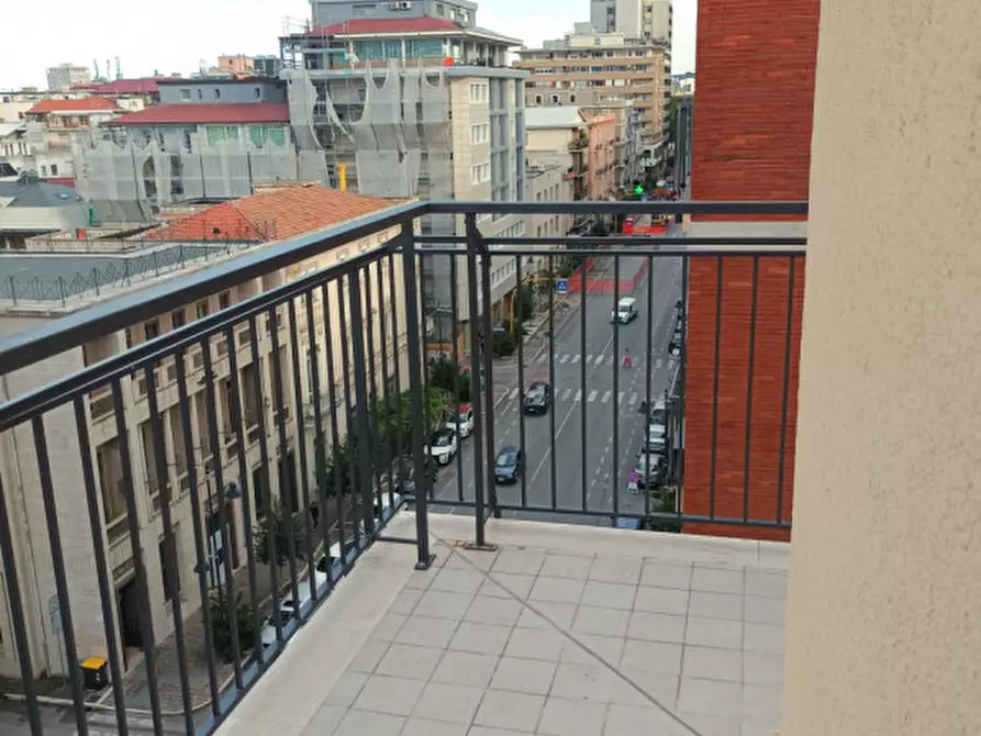 Immagine 14 di Ufficio in affitto  in C.so Vittorio Emanuele II a Pescara