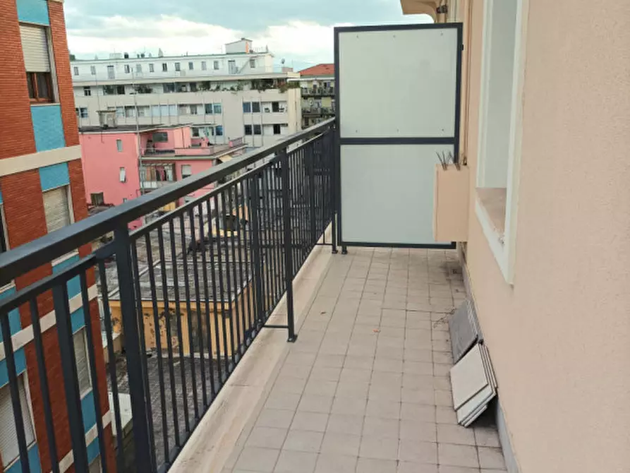 Immagine 15 di Ufficio in affitto  in C.so Vittorio Emanuele II a Pescara