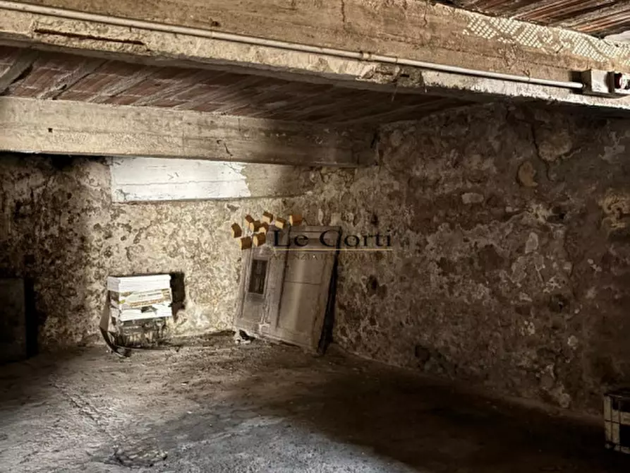 Immagine 3 di Casa indipendente in vendita  a Lonigo