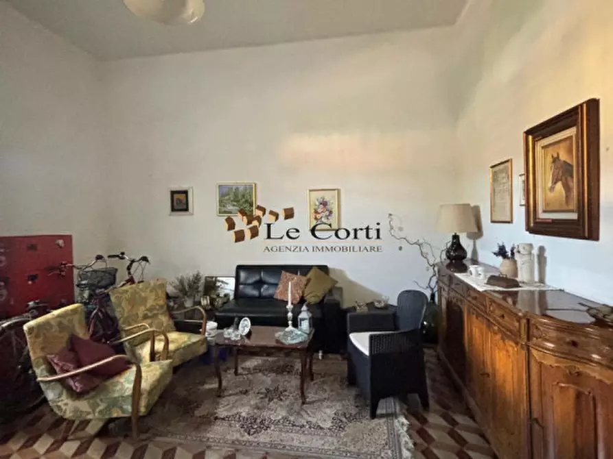 Immagine 4 di Casa indipendente in vendita  a Lonigo