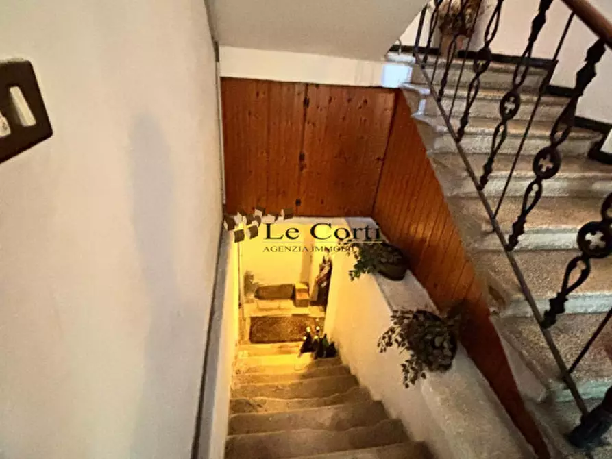 Immagine 5 di Casa indipendente in vendita  a Lonigo