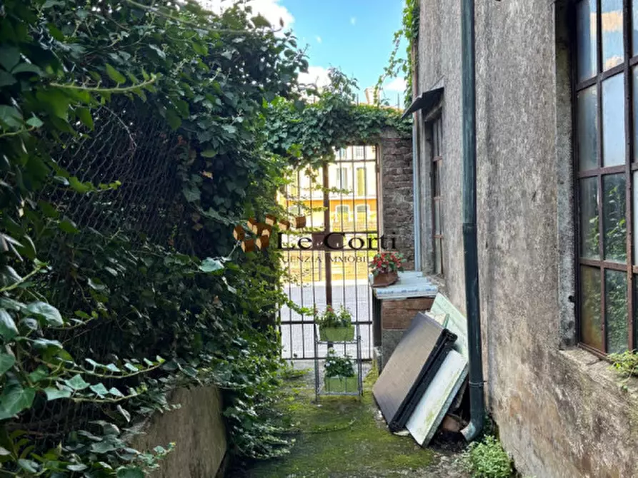Immagine 6 di Casa indipendente in vendita  a Lonigo