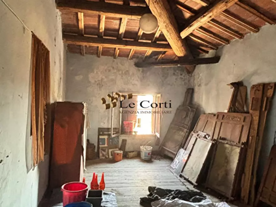 Immagine 8 di Casa indipendente in vendita  a Lonigo