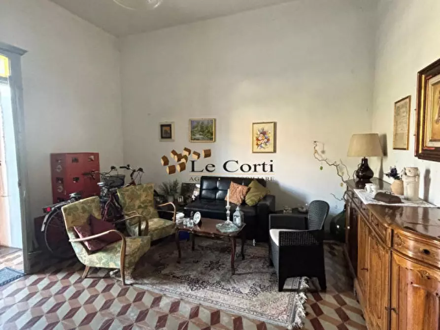 Immagine 10 di Casa indipendente in vendita  a Lonigo