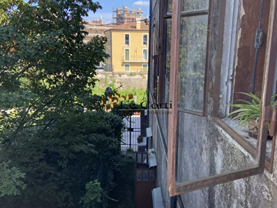 Immagine 15 di Casa indipendente in vendita  a Lonigo
