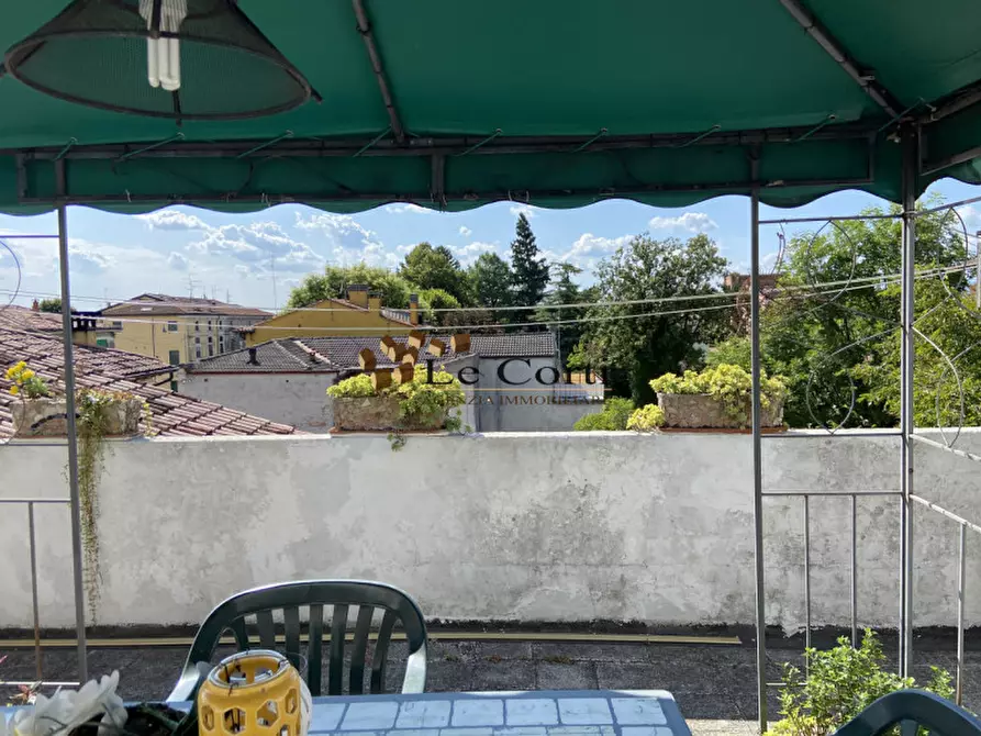 Immagine 16 di Casa indipendente in vendita  a Lonigo