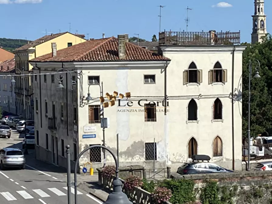 Immagine 20 di Casa indipendente in vendita  a Lonigo