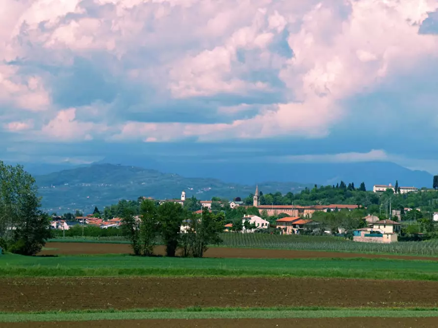 Immagine 1 di Casa indipendente in vendita  a Lonigo
