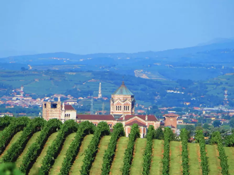 Immagine 4 di Casa indipendente in vendita  a Lonigo