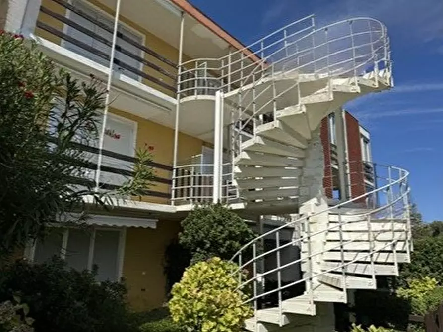 Immagine 1 di Appartamento in vendita  in Via delle Nazioni Unite, 136 a Chioggia