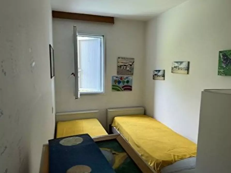 Immagine 4 di Appartamento in vendita  in Via delle Nazioni Unite, 136 a Chioggia