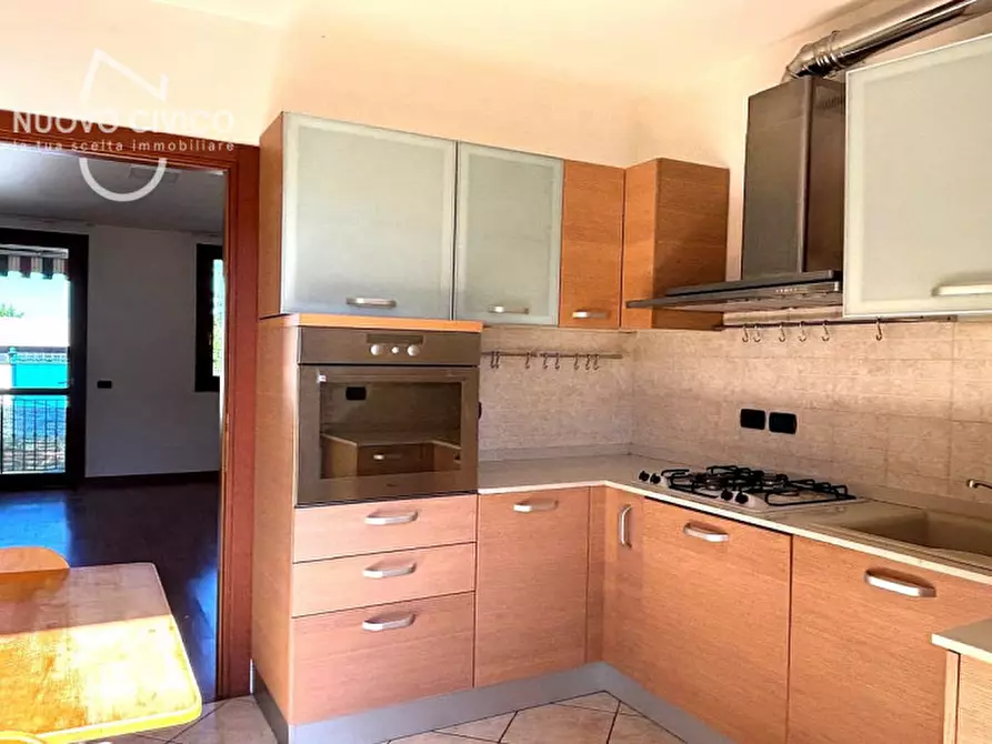 Immagine 2 di Appartamento in vendita  in Via Sant'Antonio 50/D a San Martino Buon Albergo