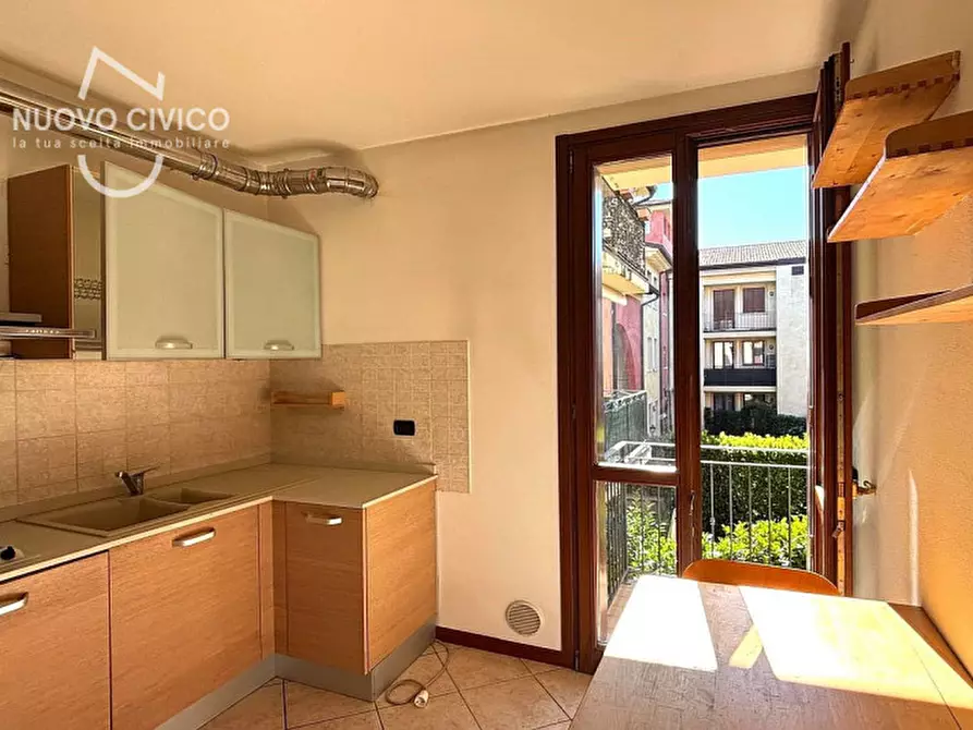 Immagine 3 di Appartamento in vendita  in Via Sant'Antonio 50/D a San Martino Buon Albergo