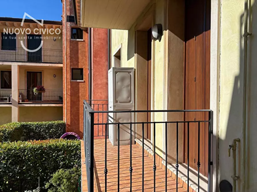 Immagine 4 di Appartamento in vendita  in Via Sant'Antonio 50/D a San Martino Buon Albergo