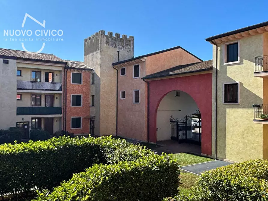 Immagine 5 di Appartamento in vendita  in Via Sant'Antonio 50/D a San Martino Buon Albergo