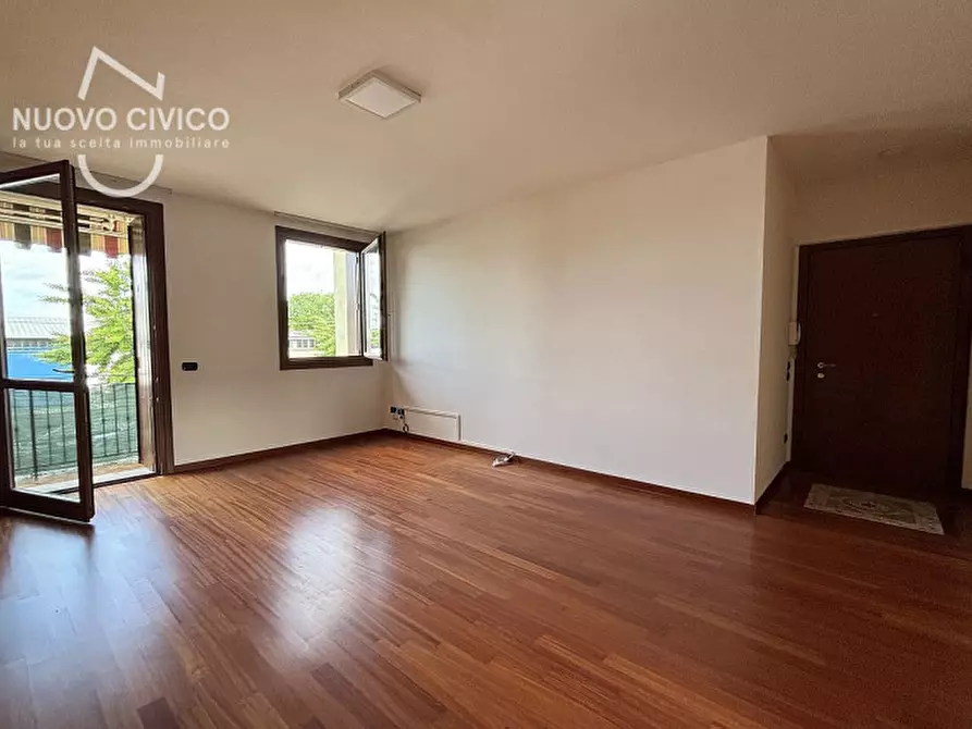 Immagine 6 di Appartamento in vendita  in Via Sant'Antonio 50/D a San Martino Buon Albergo