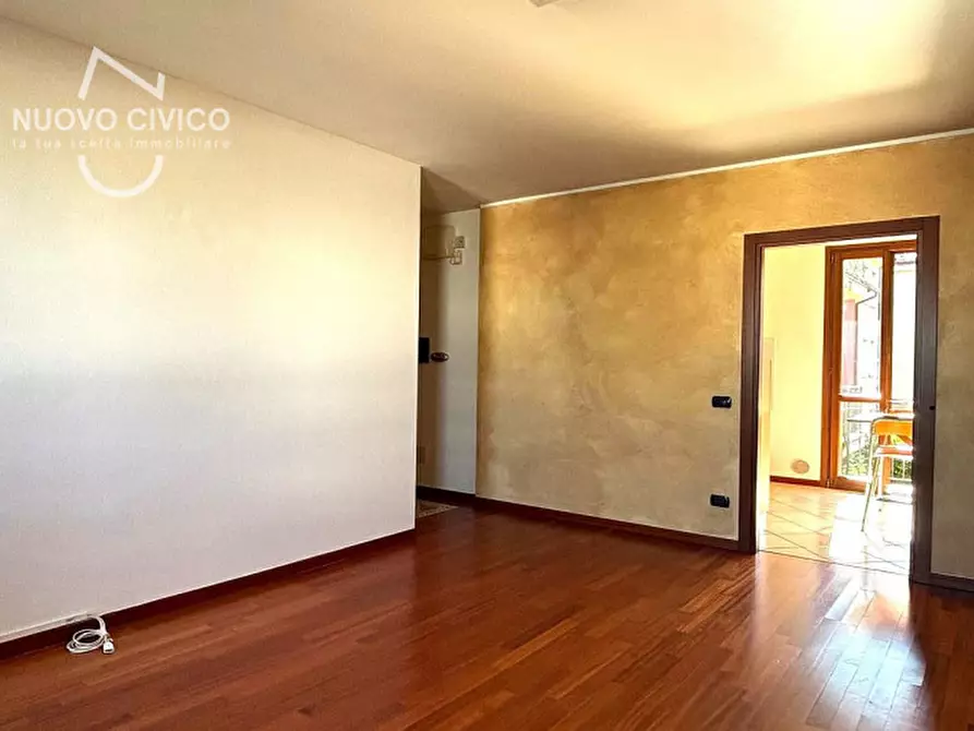 Immagine 7 di Appartamento in vendita  in Via Sant'Antonio 50/D a San Martino Buon Albergo