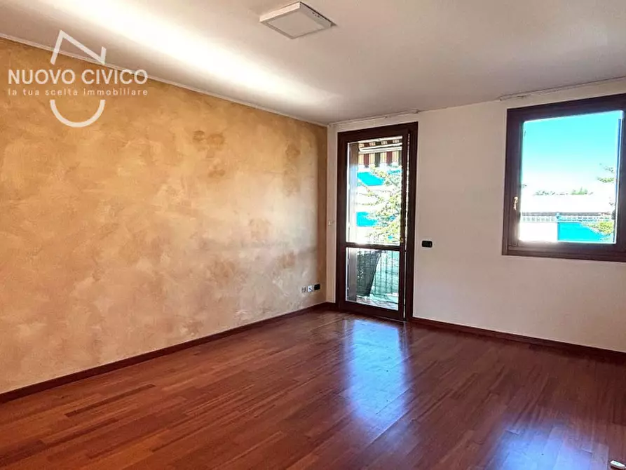 Immagine 8 di Appartamento in vendita  in Via Sant'Antonio 50/D a San Martino Buon Albergo