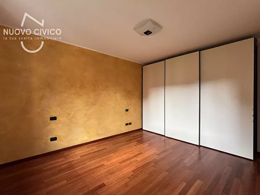 Immagine 9 di Appartamento in vendita  in Via Sant'Antonio 50/D a San Martino Buon Albergo