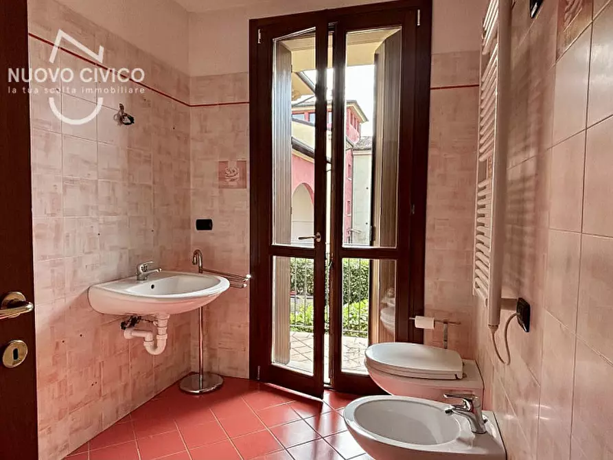 Immagine 11 di Appartamento in vendita  in Via Sant'Antonio 50/D a San Martino Buon Albergo