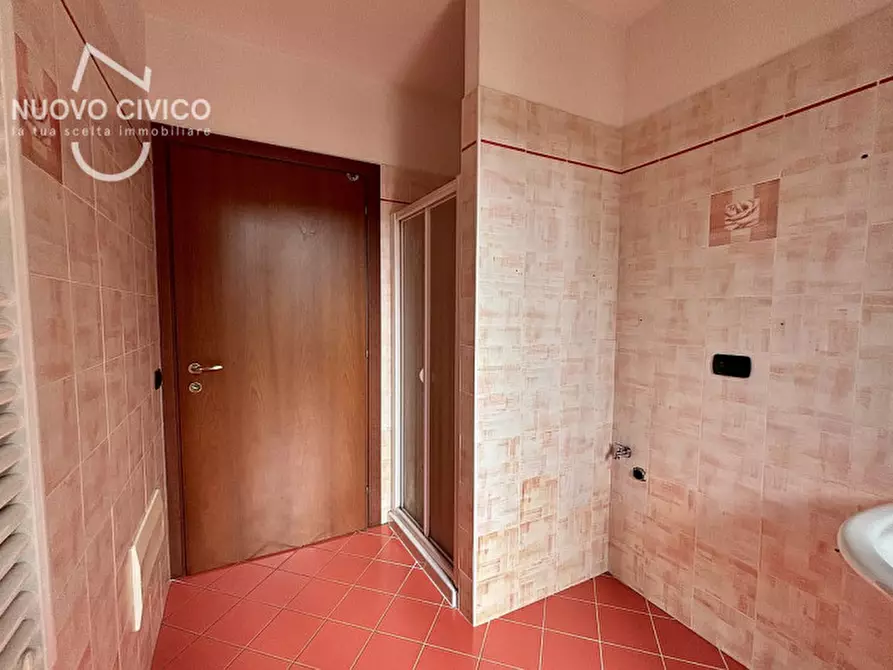 Immagine 12 di Appartamento in vendita  in Via Sant'Antonio 50/D a San Martino Buon Albergo