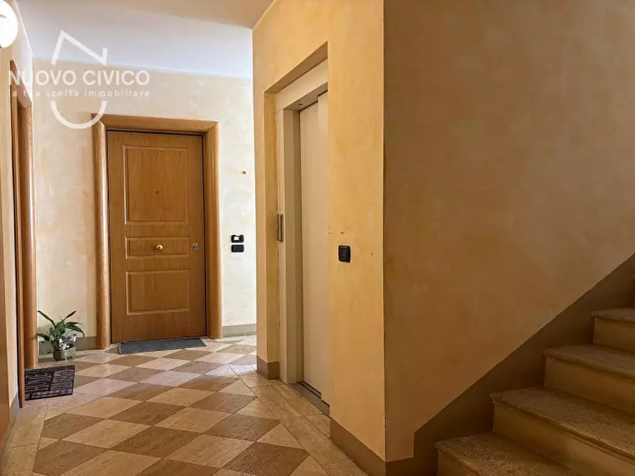 Immagine 15 di Appartamento in vendita  in Via Sant'Antonio 50/D a San Martino Buon Albergo