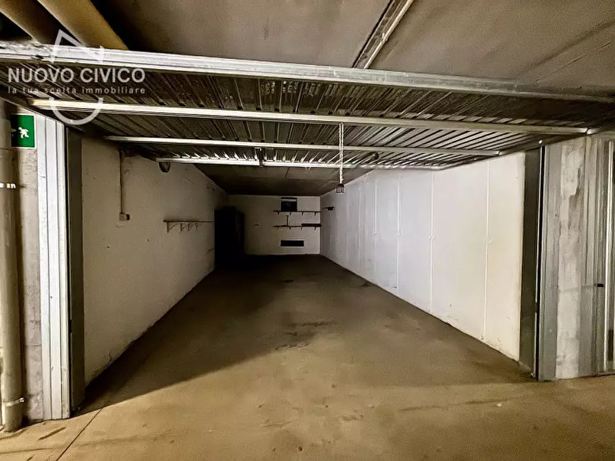 Immagine 16 di Appartamento in vendita  in Via Sant'Antonio 50/D a San Martino Buon Albergo