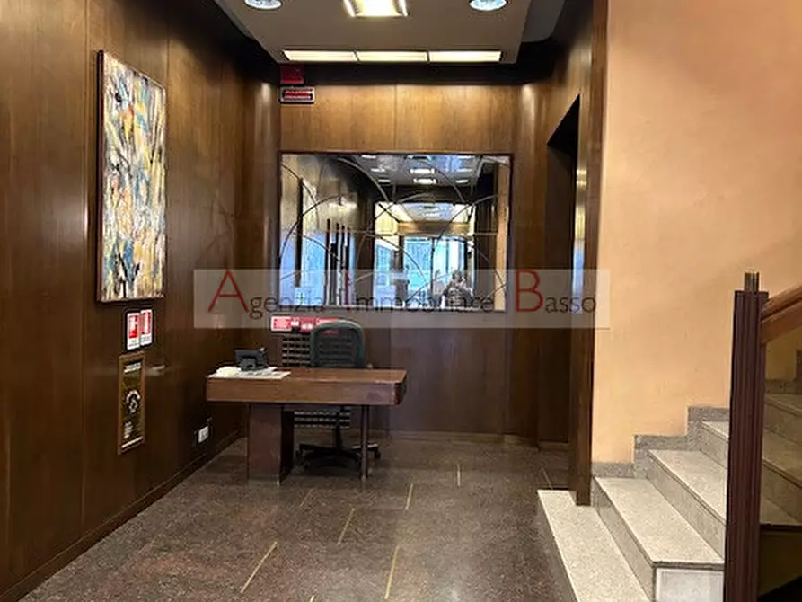 Immagine 1 di Ufficio in vendita  in PIAZZA GARIBALDI a Padova