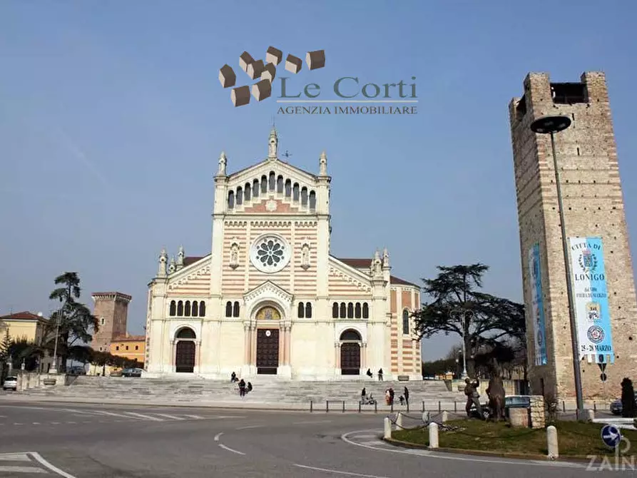 Immagine 1 di Casa indipendente in vendita  in Via Giulio Pontedera a Lonigo