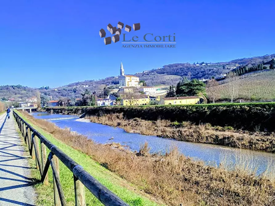 Immagine 4 di Casa indipendente in vendita  in Via Giulio Pontedera a Lonigo