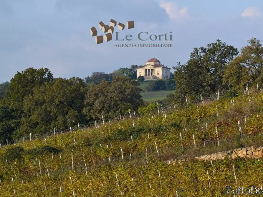 Immagine 5 di Casa indipendente in vendita  in Via Giulio Pontedera a Lonigo