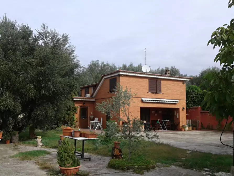 Immagine 1 di Villa in vendita  in Loc.tà Fonte Cavalla a Palombara Sabina
